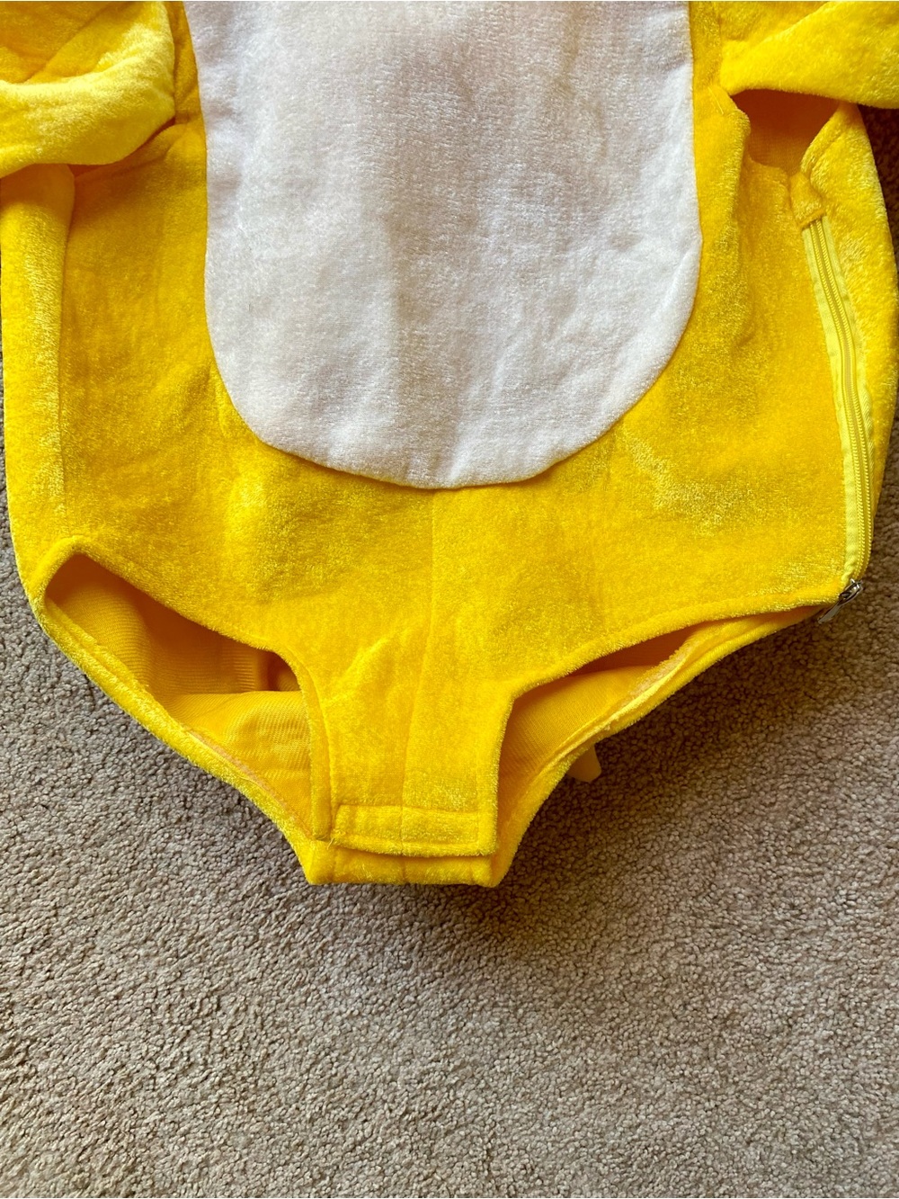 Baby Shark Kids Halloween Costume - Picture 15 of 16